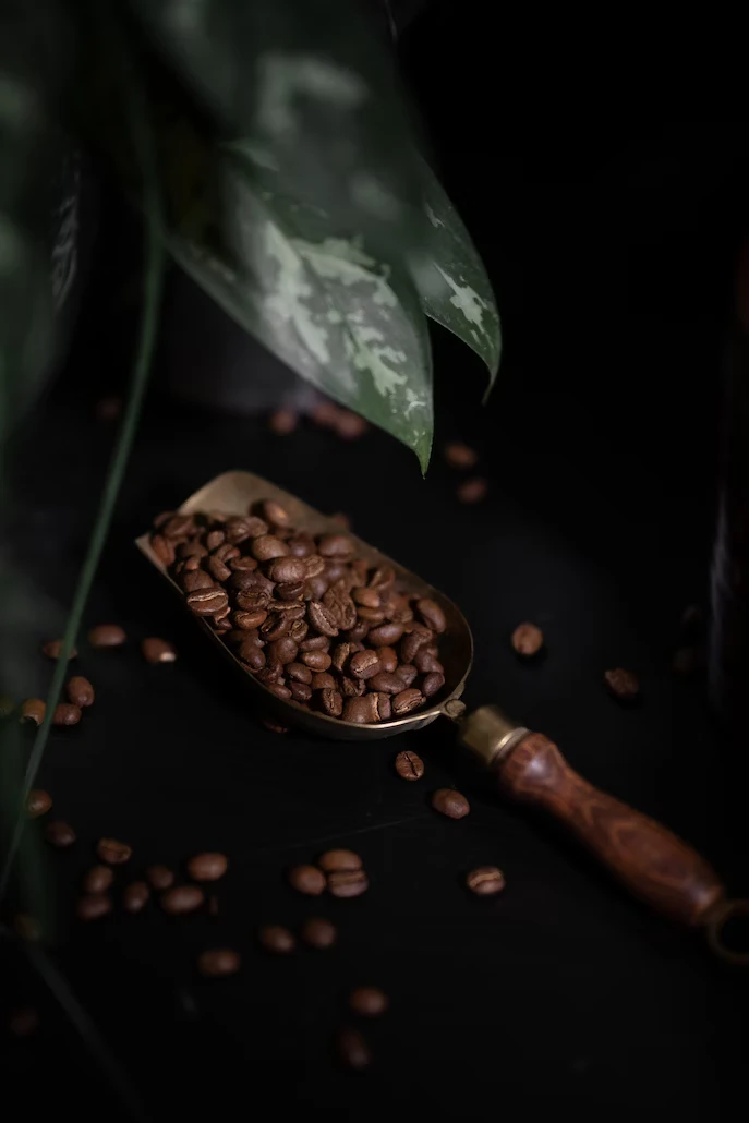 Tanzanian Peaberry